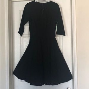 Rock Steady / Steady Clothing swing dress